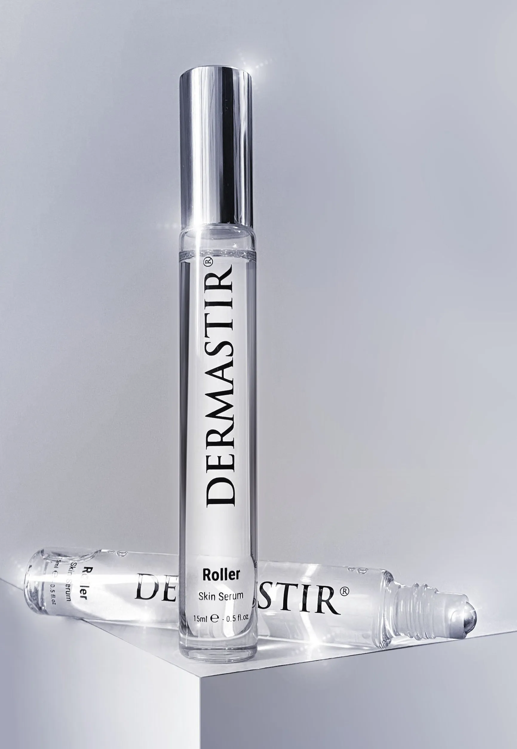 Dermastir Roller Skin Serum