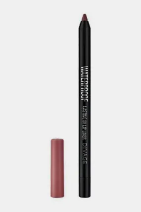 Divage Lip Liner Waterproof Lasting 8H 02