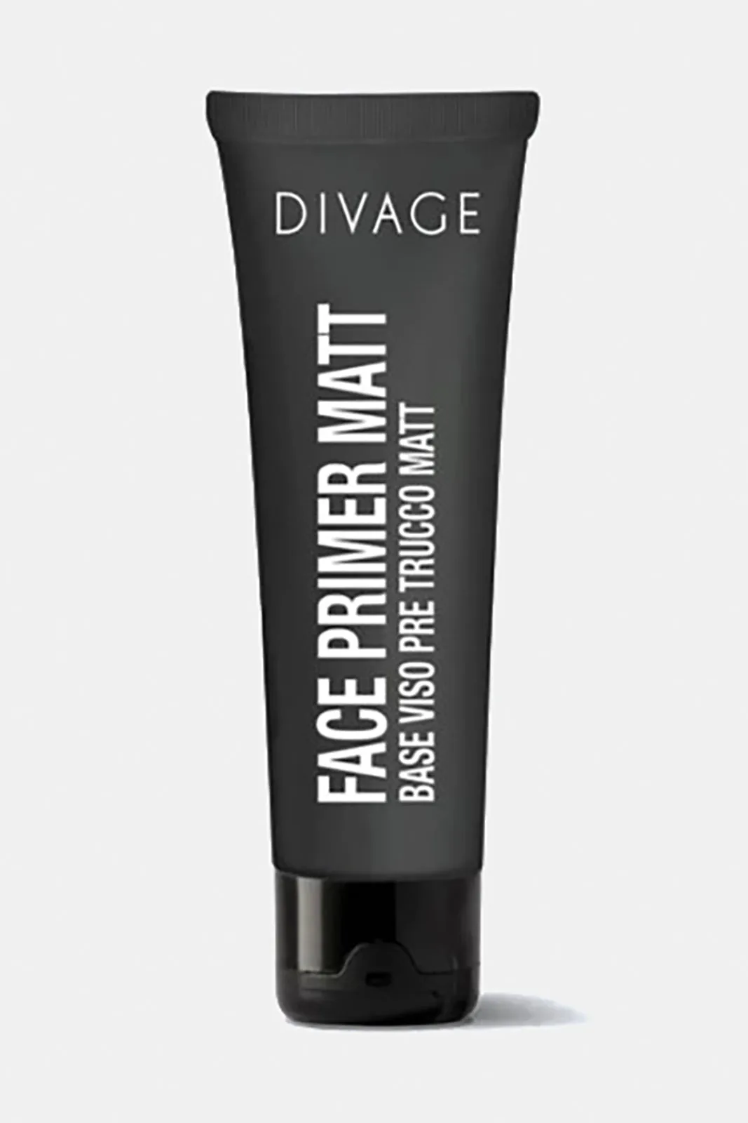 Divage Primer Viso Effetto Matt