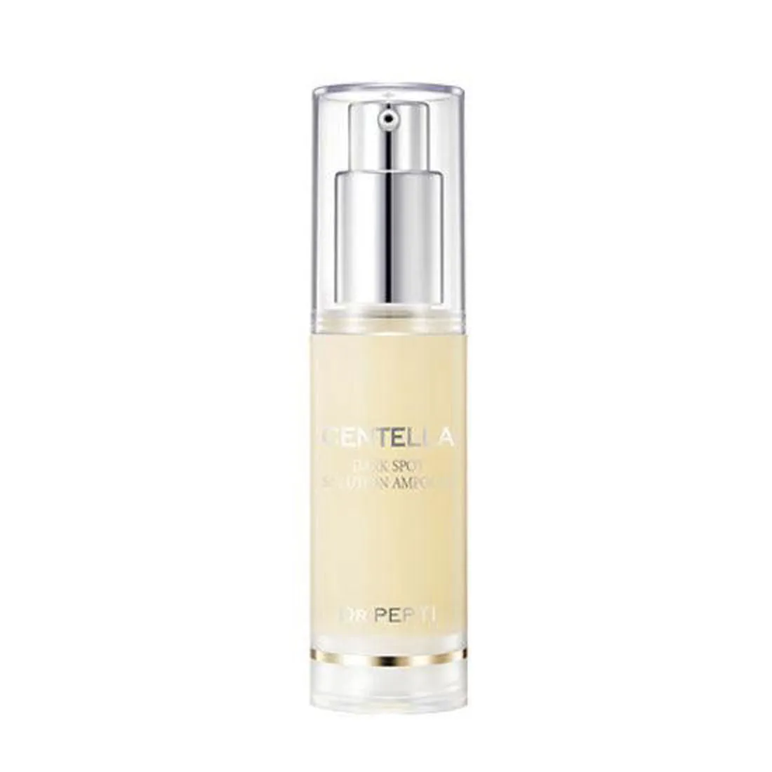 DR.PEPTI Centella Dark Spot Solution Ampoule 30ml