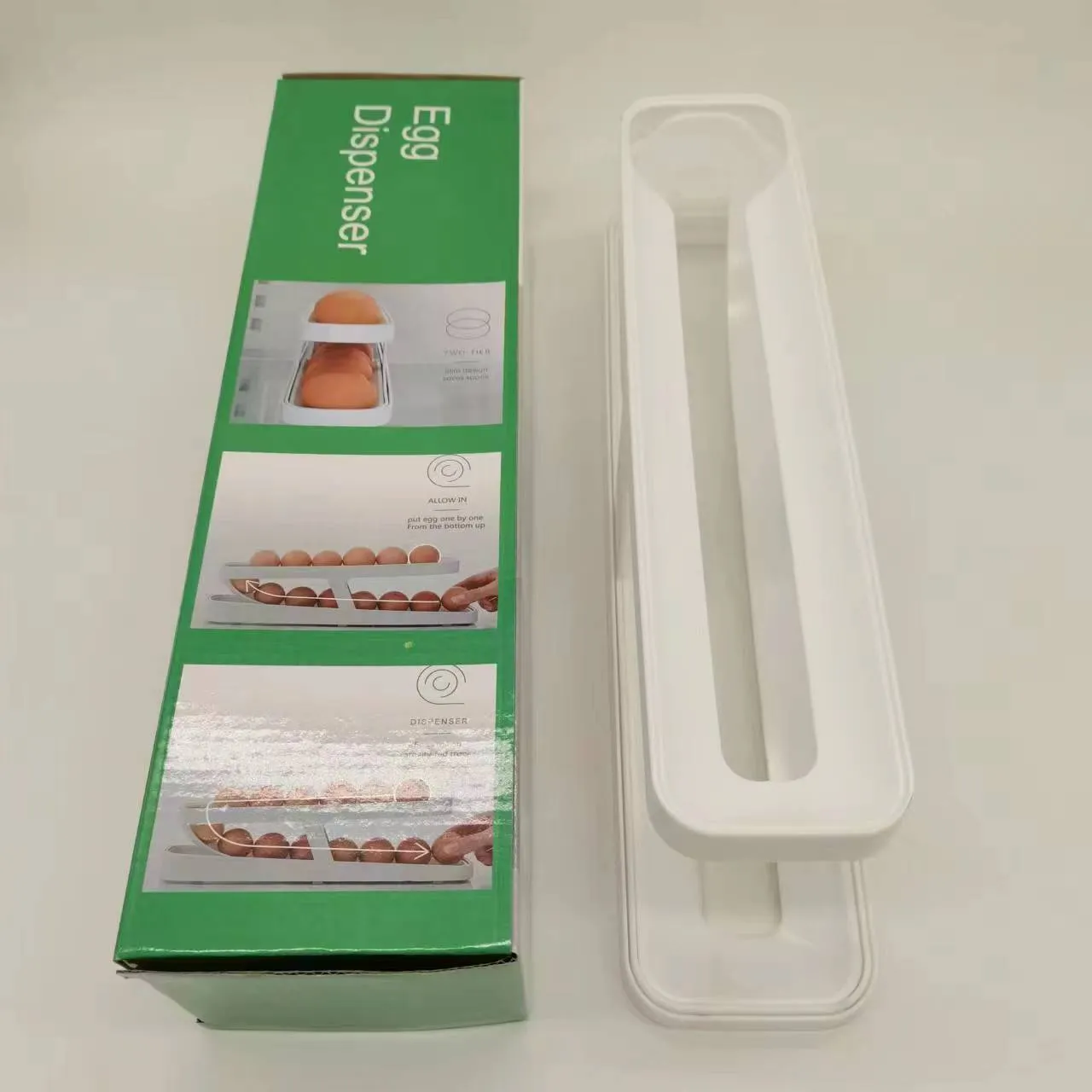 Egg Dispenser