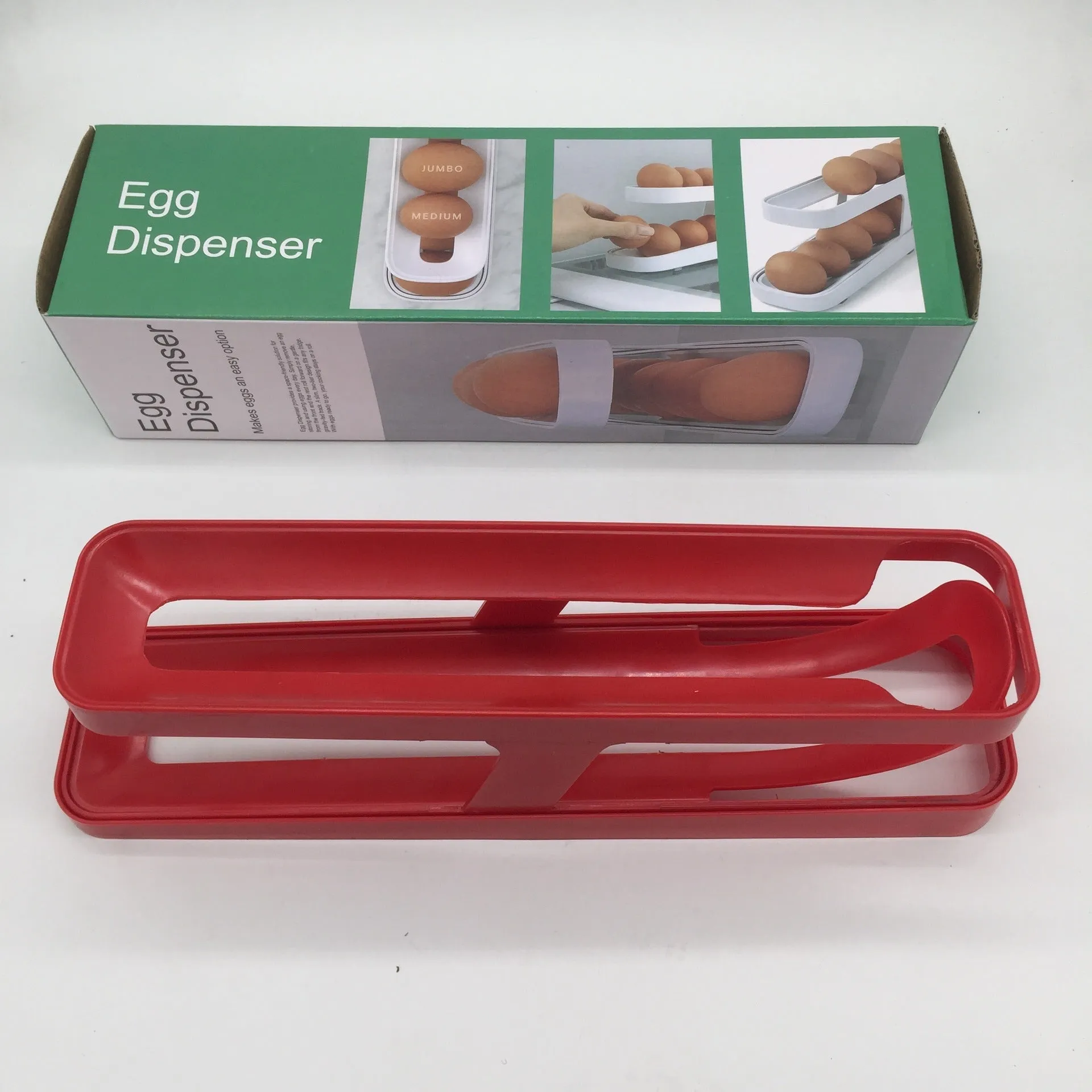 Egg Dispenser