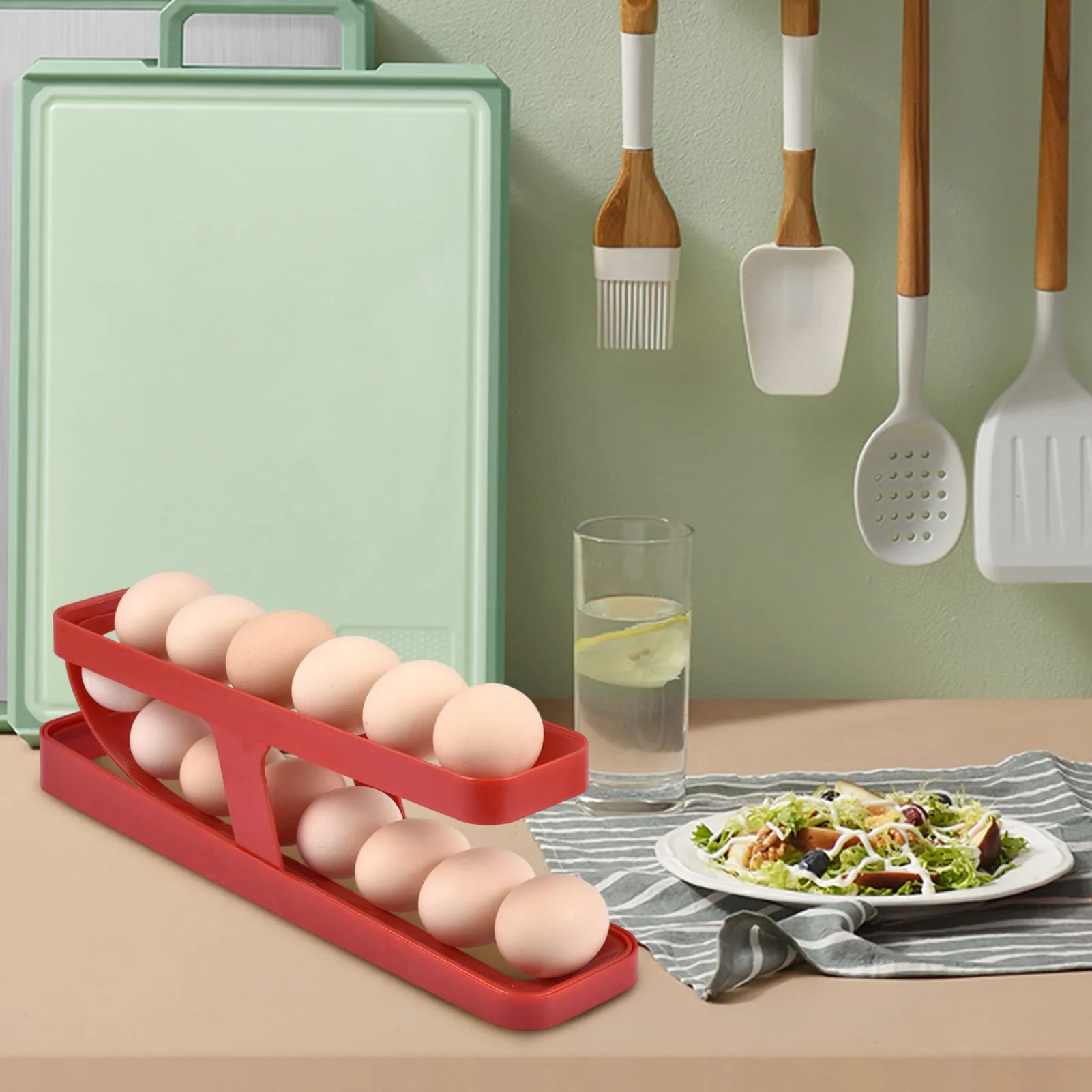 Egg Dispenser