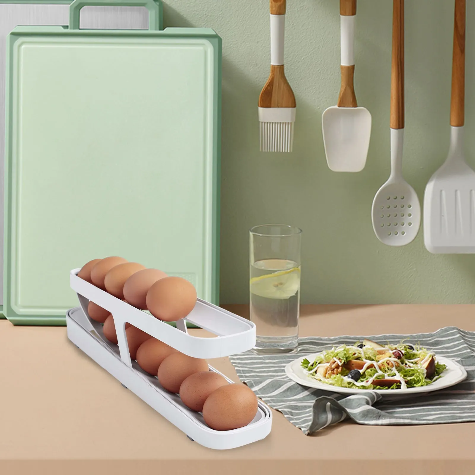 Egg Dispenser