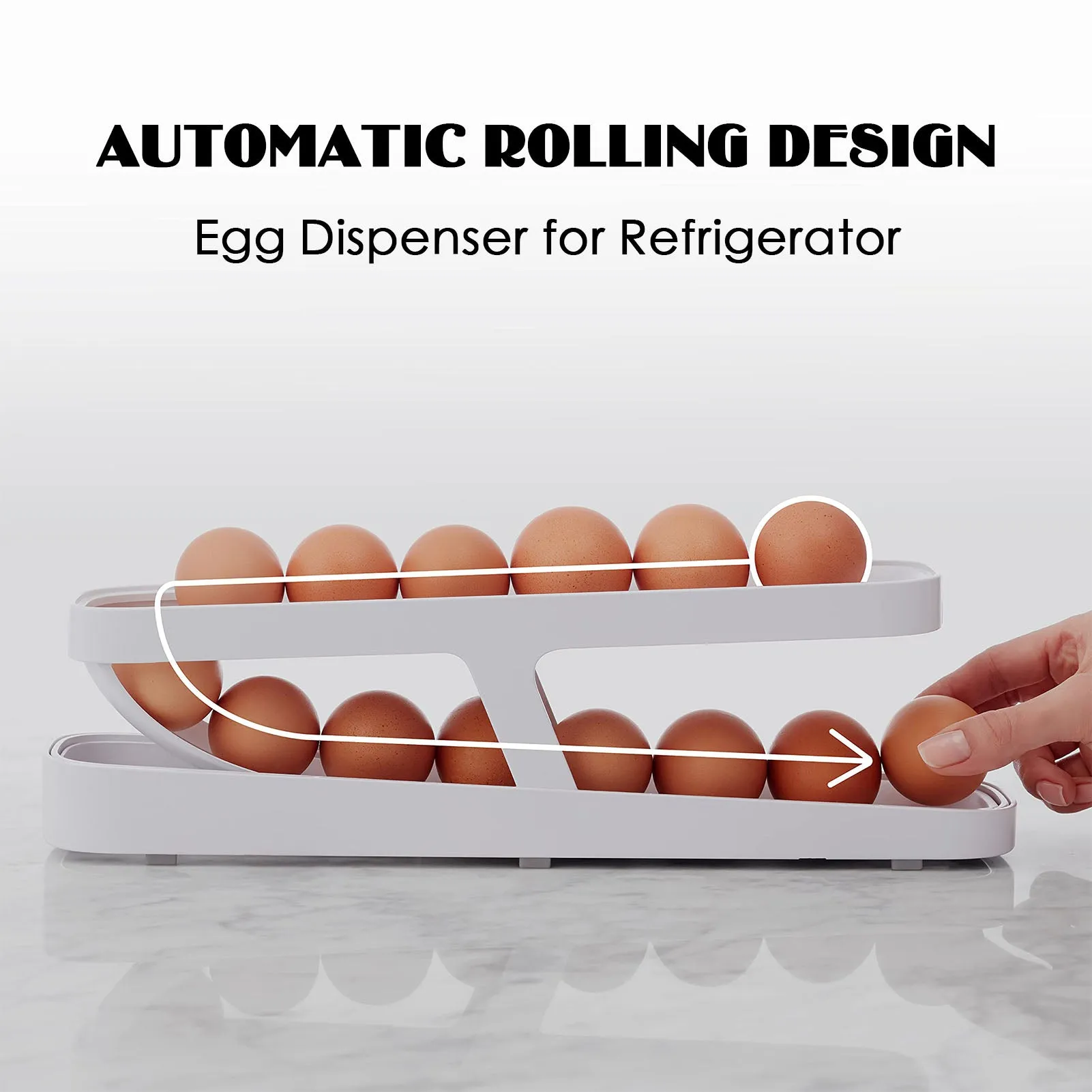 Egg Dispenser