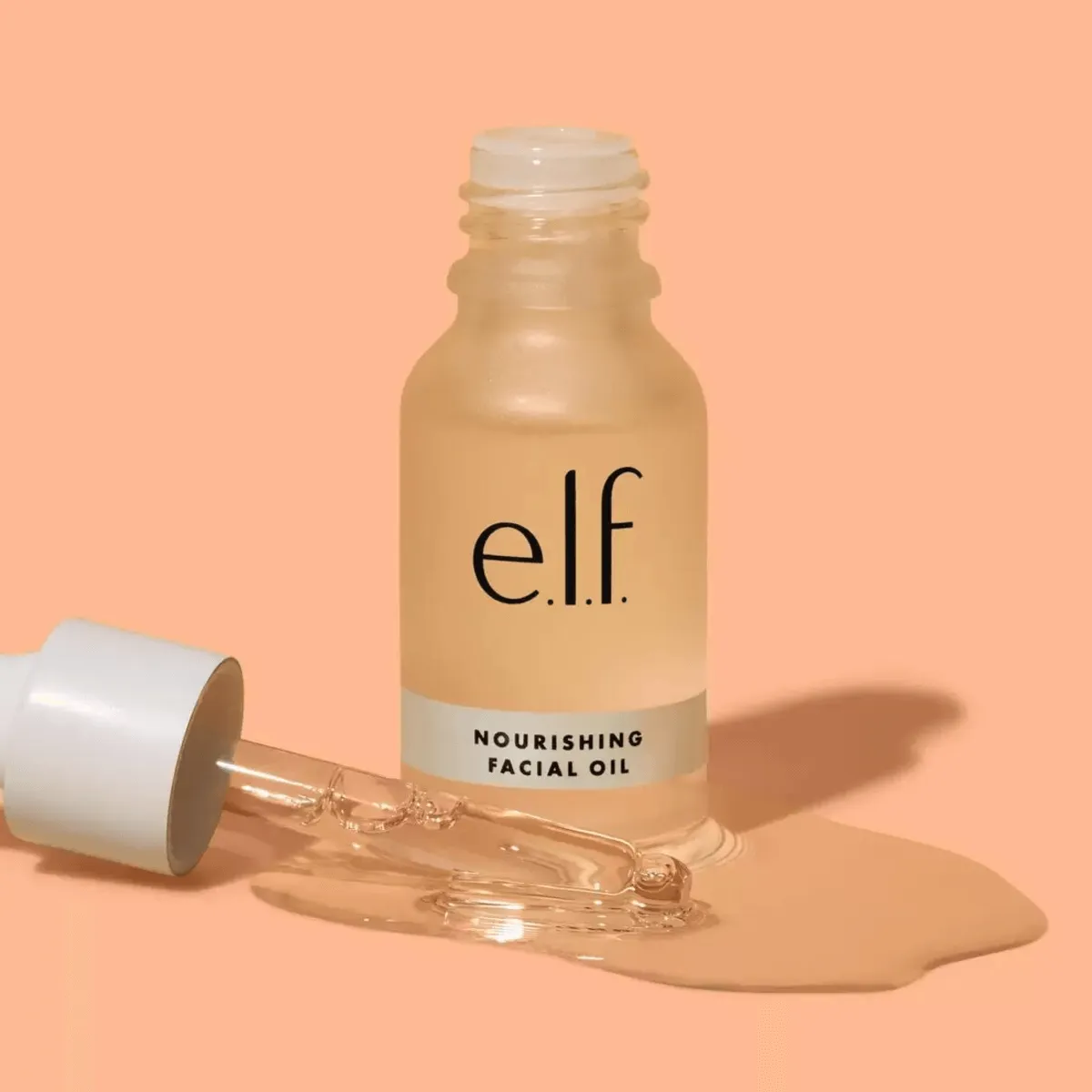 ELF Nourishing Facial Oil