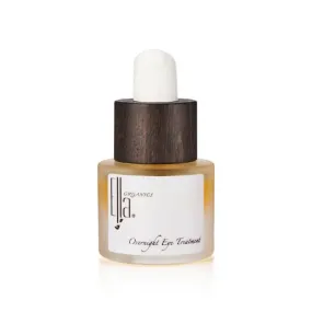 Ella Organics 100% Organic Overnight Eye Treatment