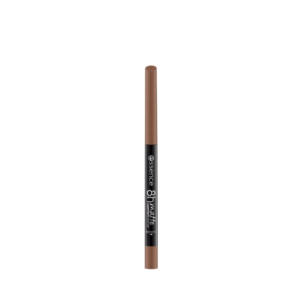 Essence 8H Matte Comfort Lipliner