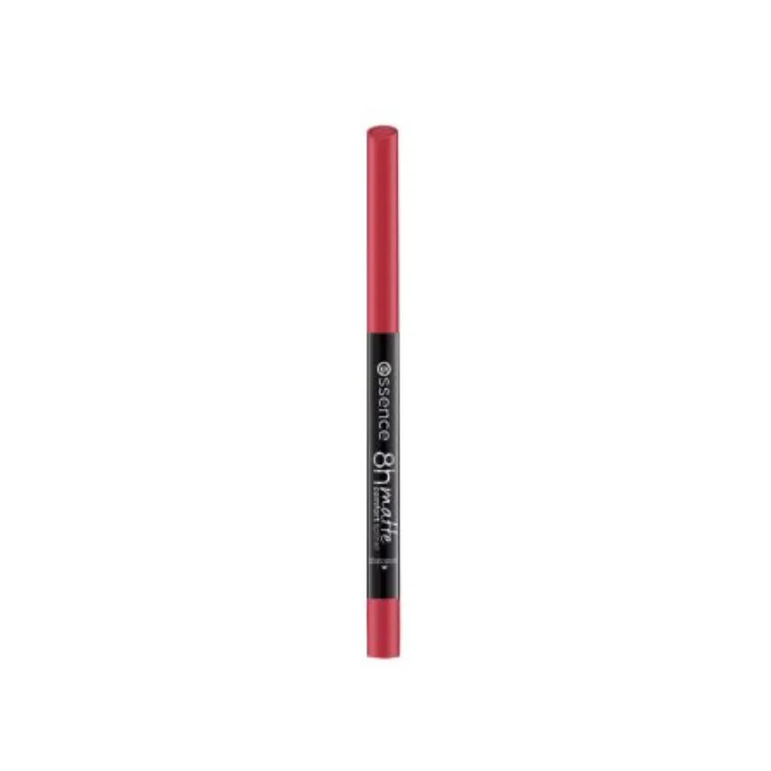 Essence 8H Matte Comfort Lipliner