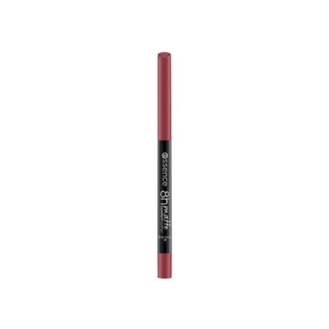 Essence 8H Matte Comfort Lipliner