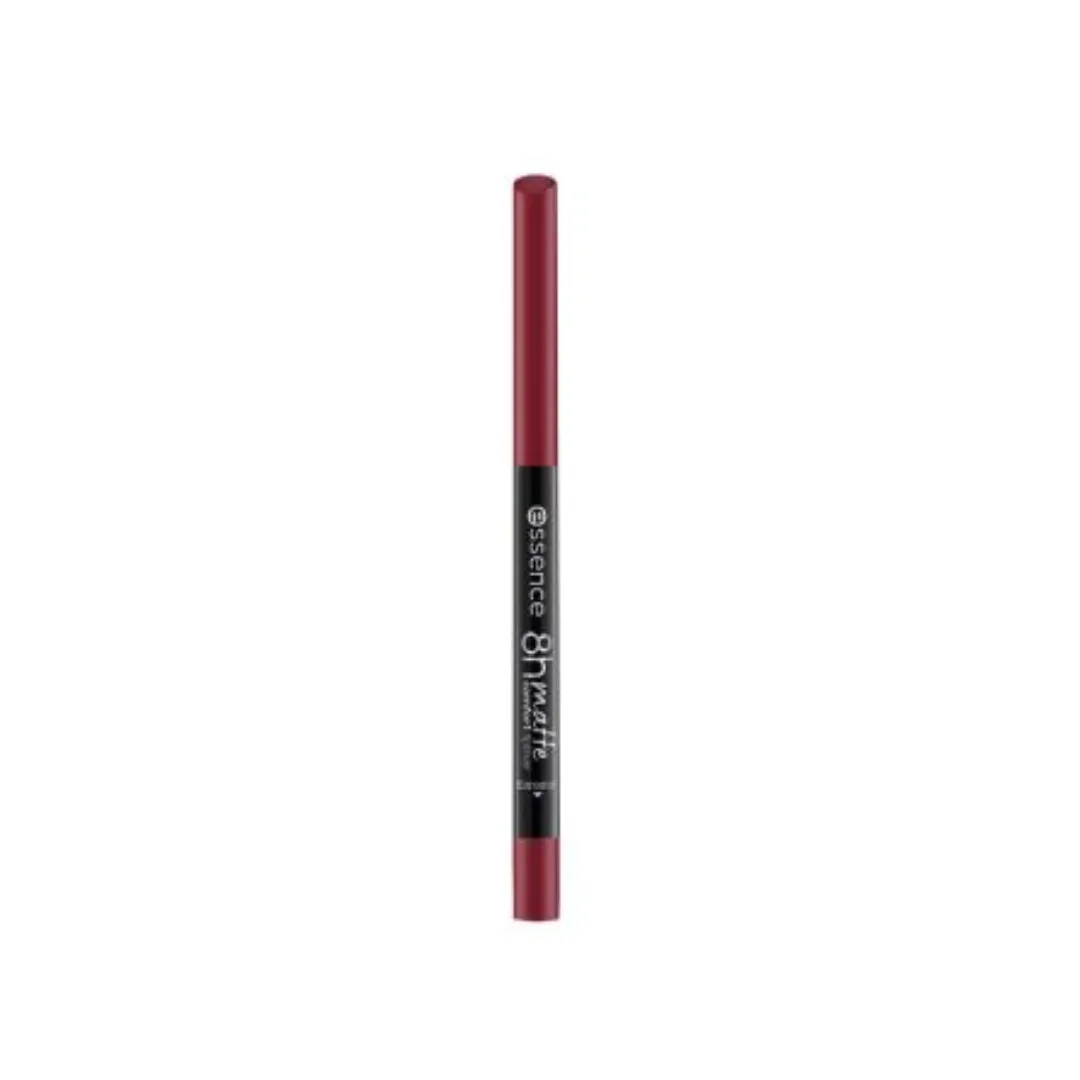 Essence 8H Matte Comfort Lipliner