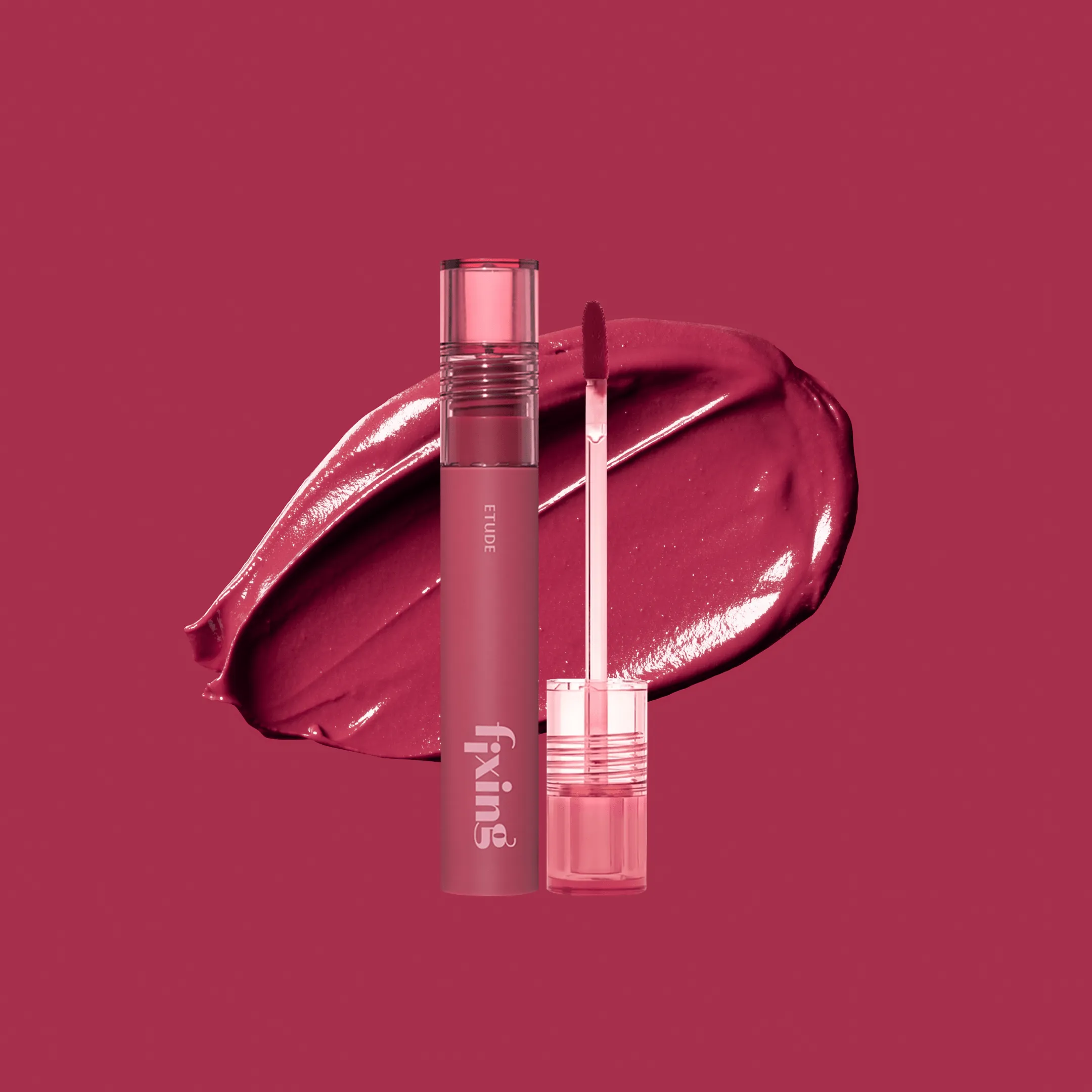 Fixing Tint (11 Rose Blending)