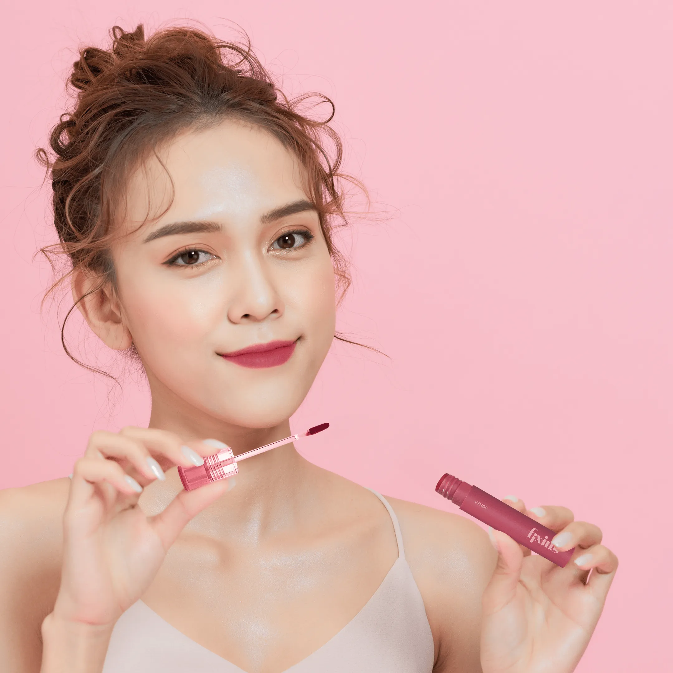 Fixing Tint (11 Rose Blending)