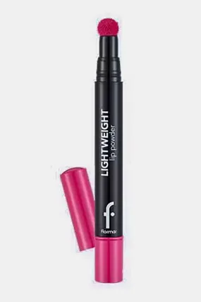 Flormar Lightweight Lip Powder  - 17 Optimistic