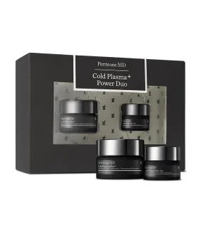 Free Cold Plasma Plus  Power Duo Starter Kit