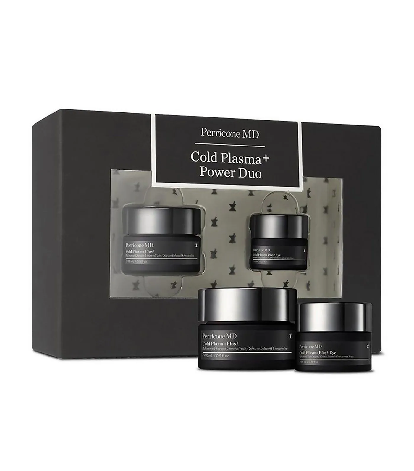 Free Cold Plasma Plus  Power Duo Starter Kit