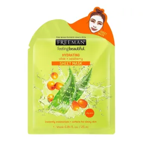 Freeman Feeling Beautiful Sheet Mask