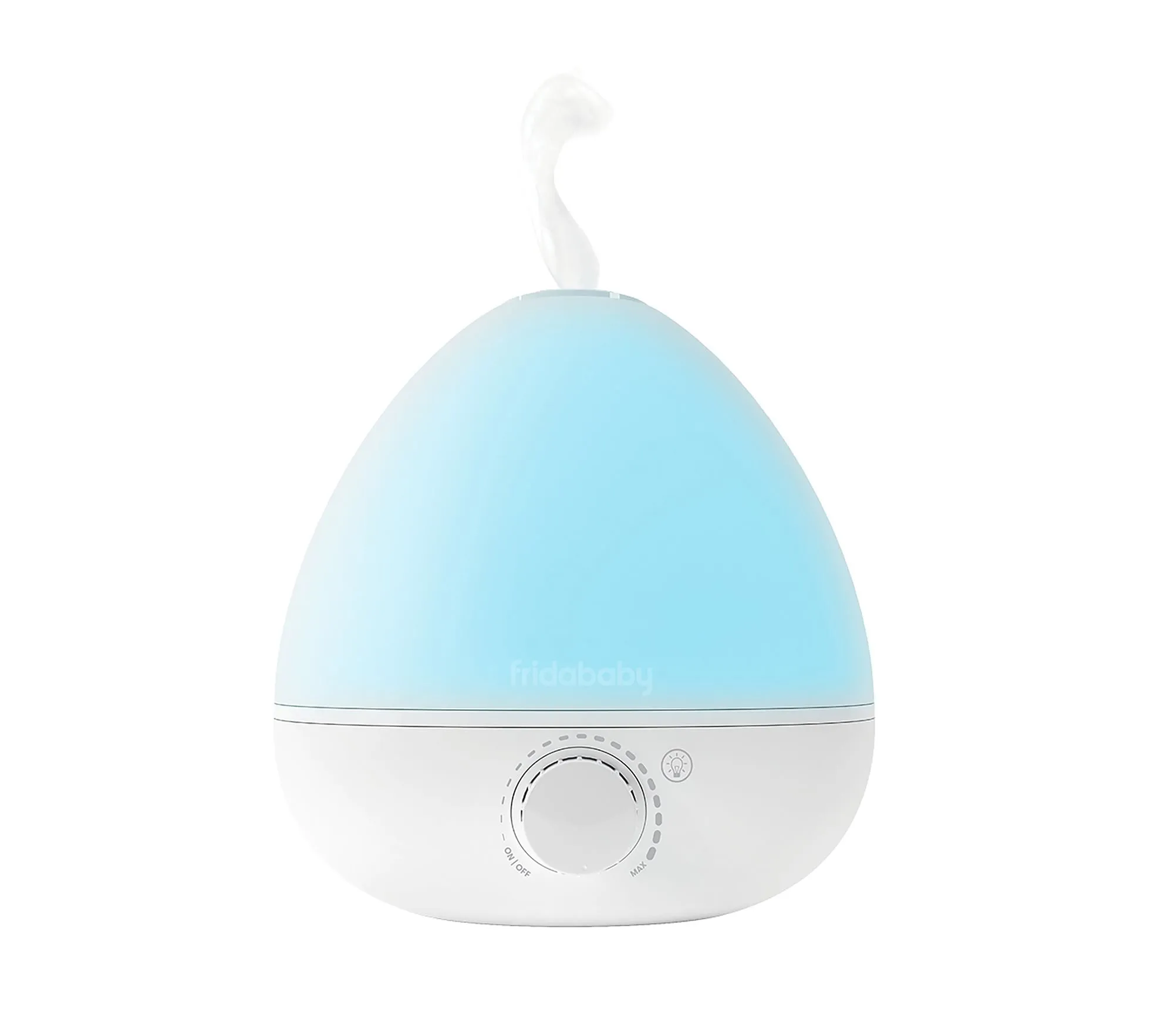 Frida baby 3-1 Humidifier Diffuser & Nightlight
