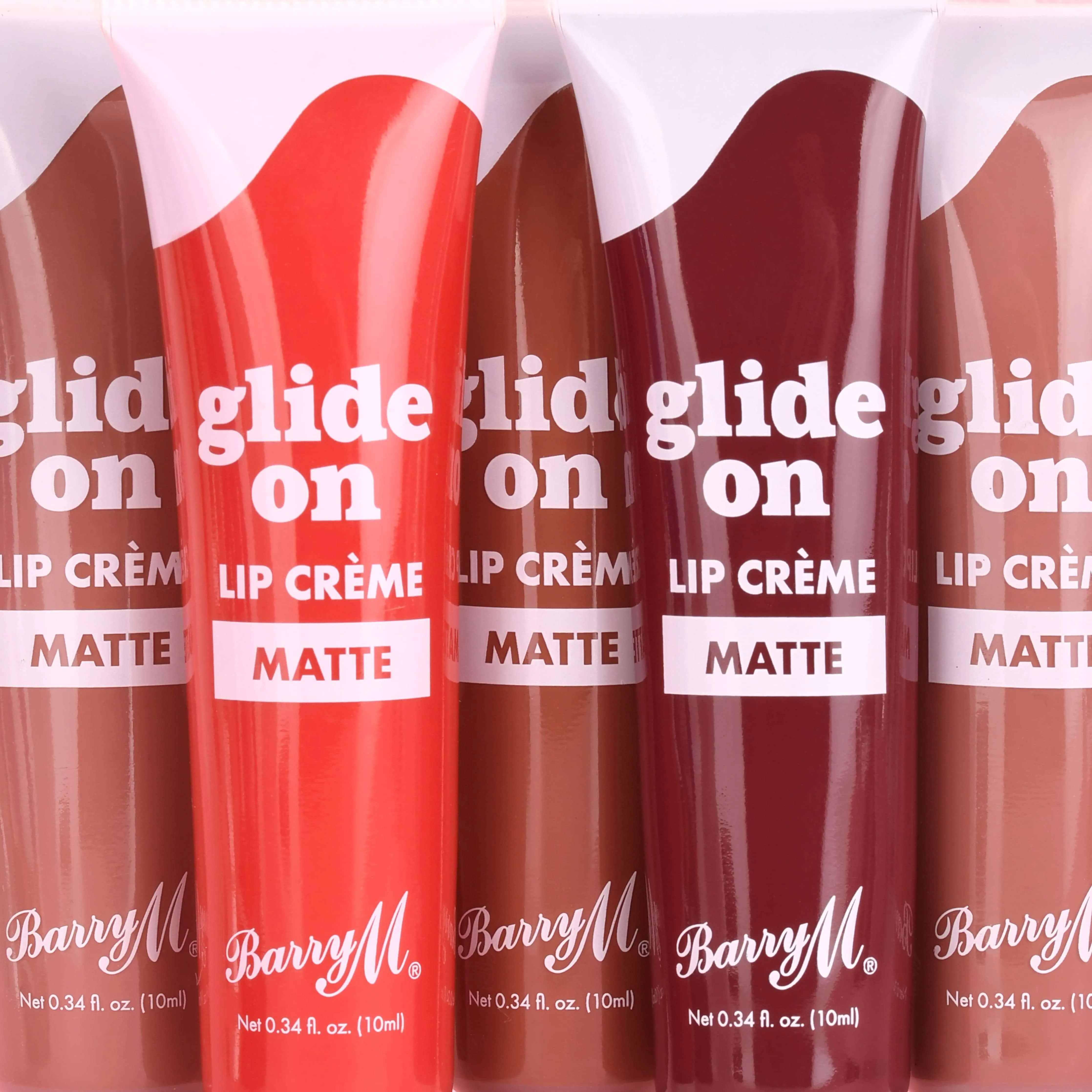 Glide On Lip Crème | Hot Cocoa