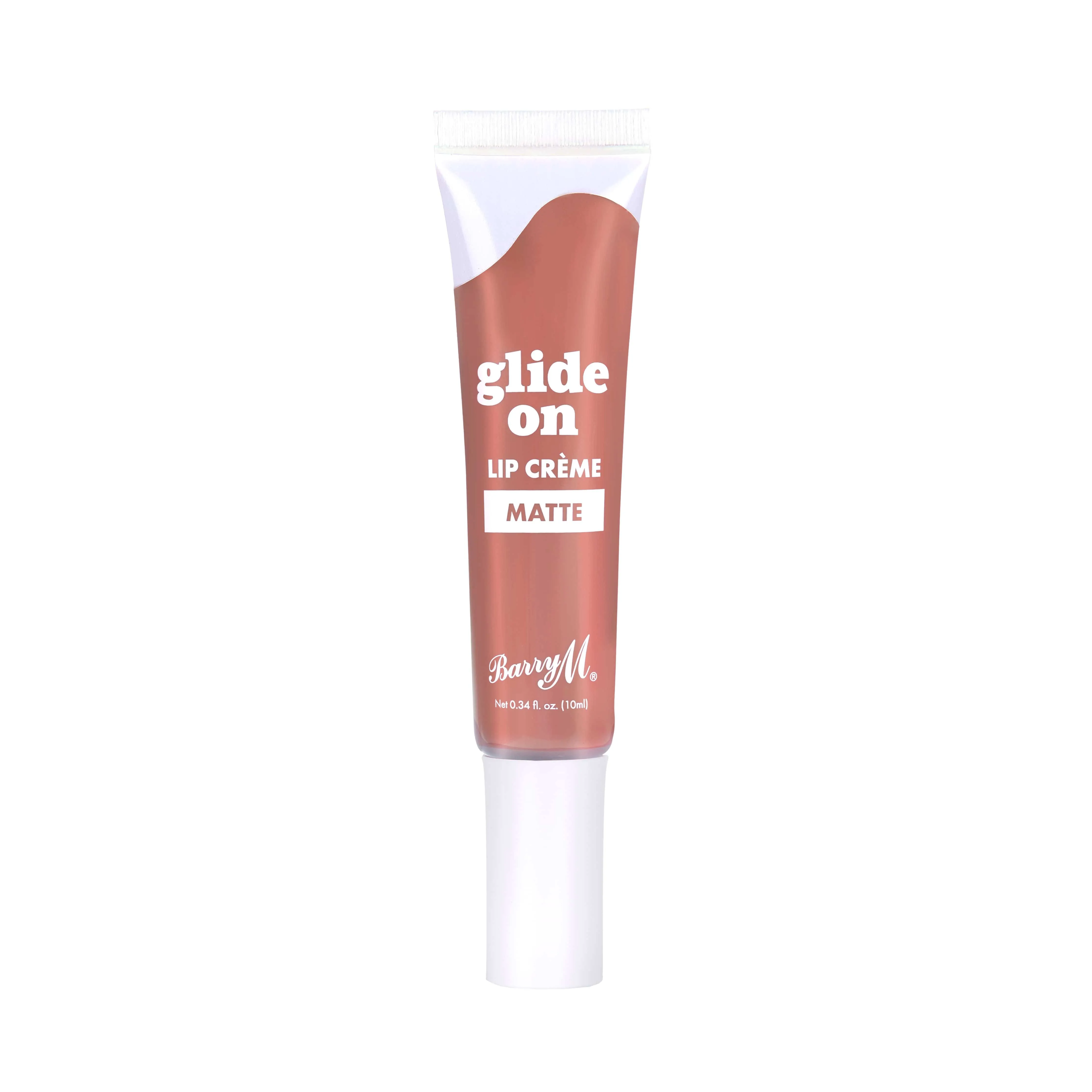 Glide On Lip Crème | Hot Cocoa