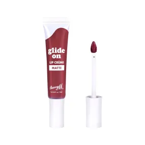Glide On Lip Crème | Lavish Purple