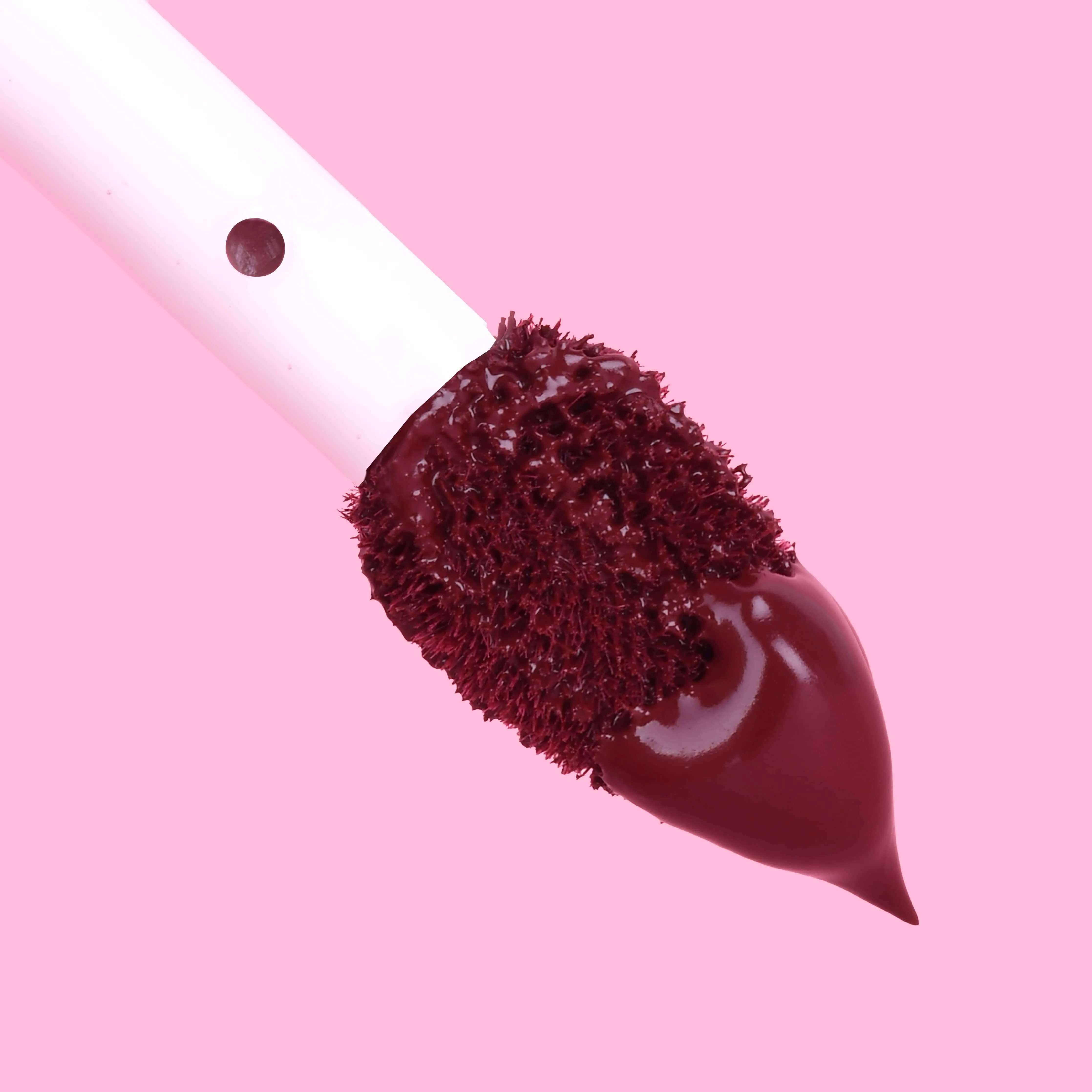 Glide On Lip Crème | Lavish Purple