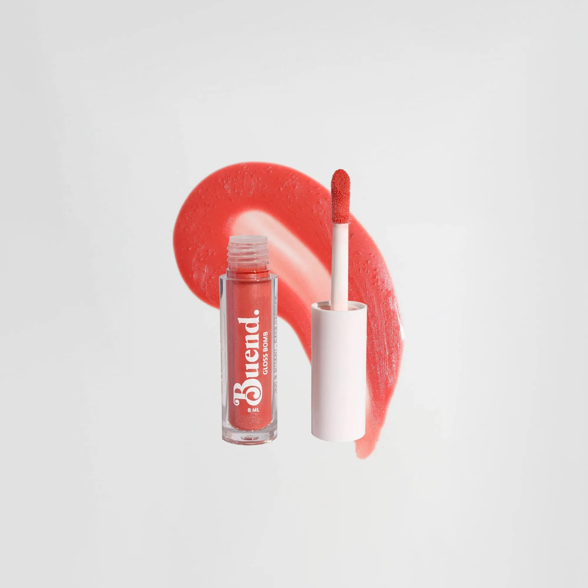 Gloss Bomb