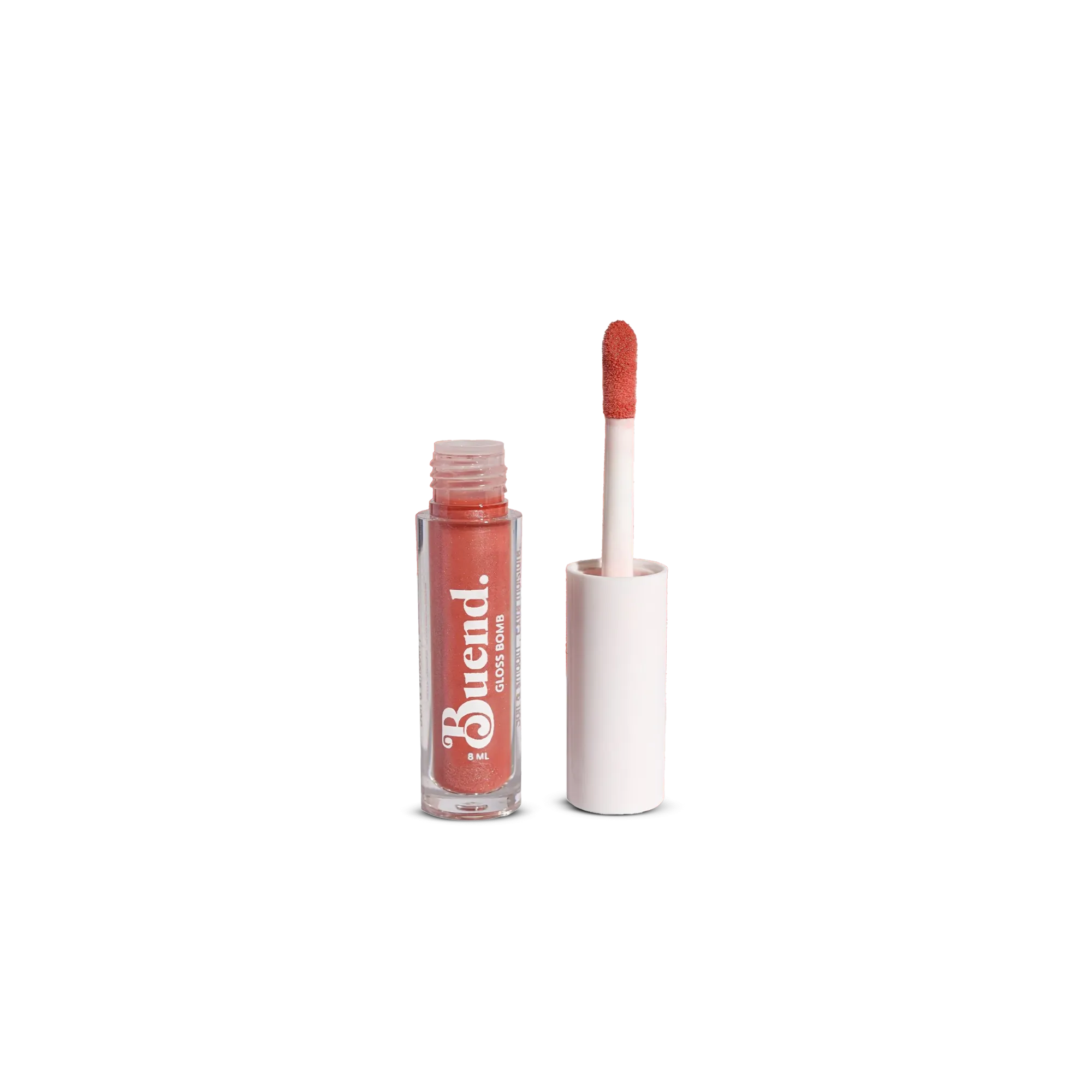 Gloss Bomb
