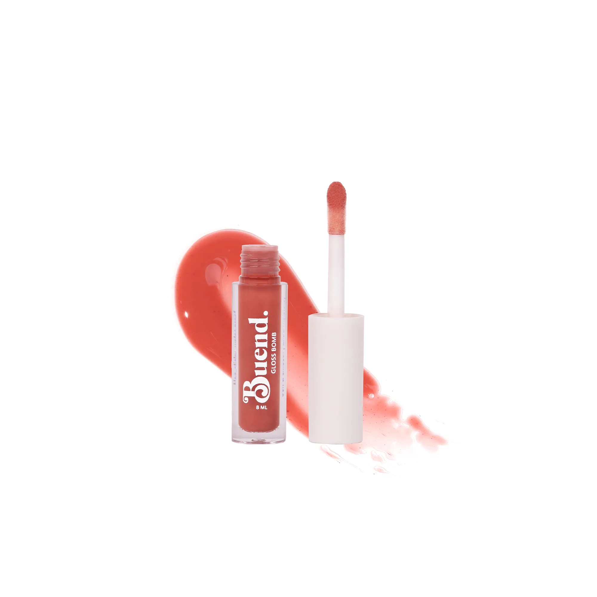 Gloss Bomb