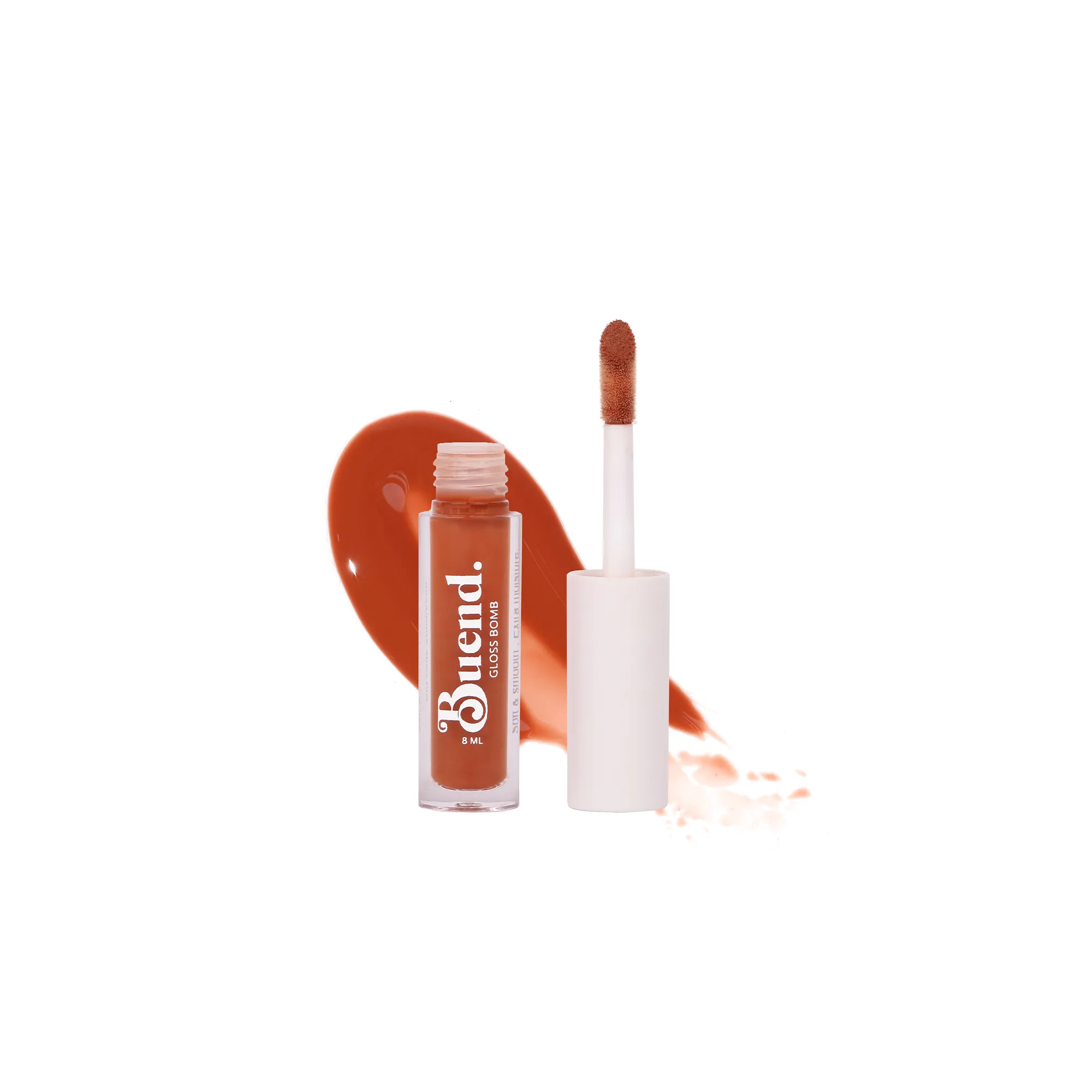 Gloss Bomb