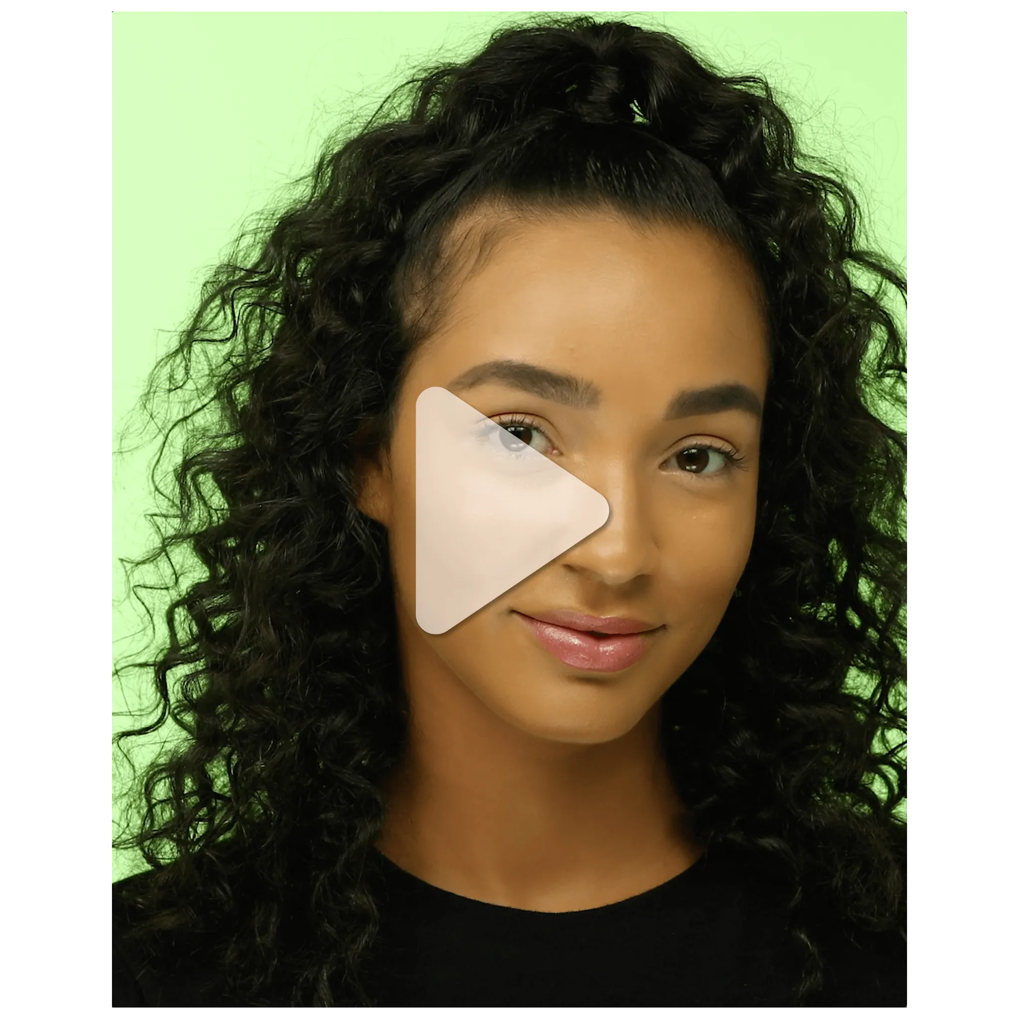 Green Goddess Transforming Lip Balm