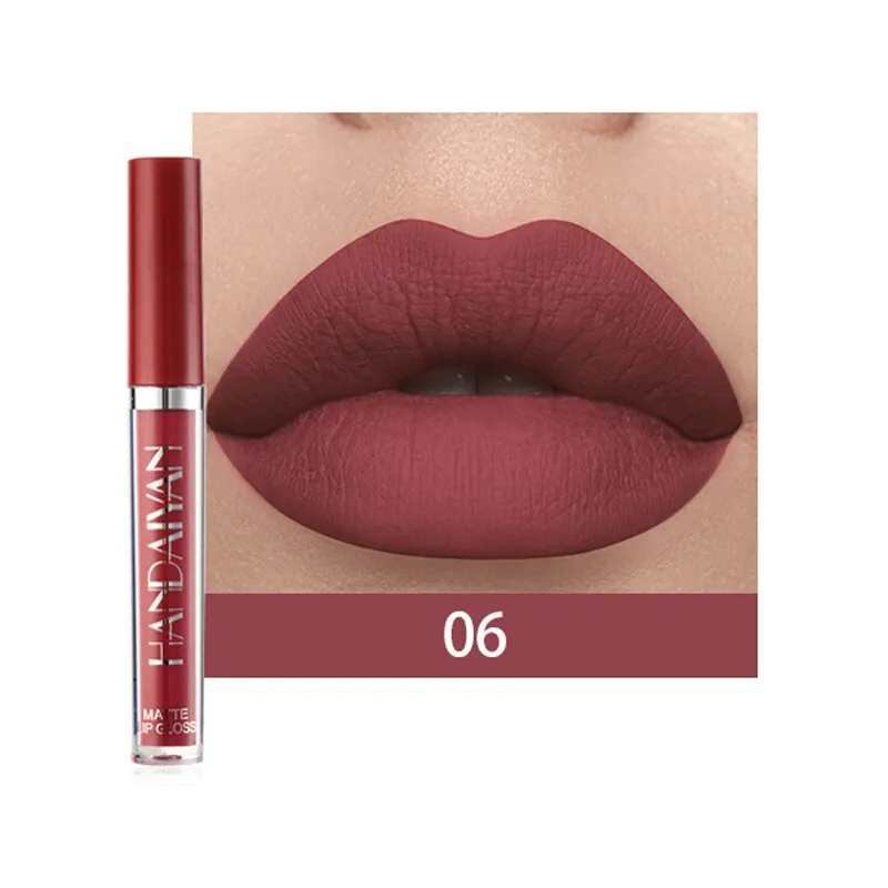HANDAIYAN Silky Smooth Lip Gloss