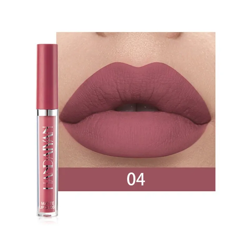 HANDAIYAN Silky Smooth Lip Gloss