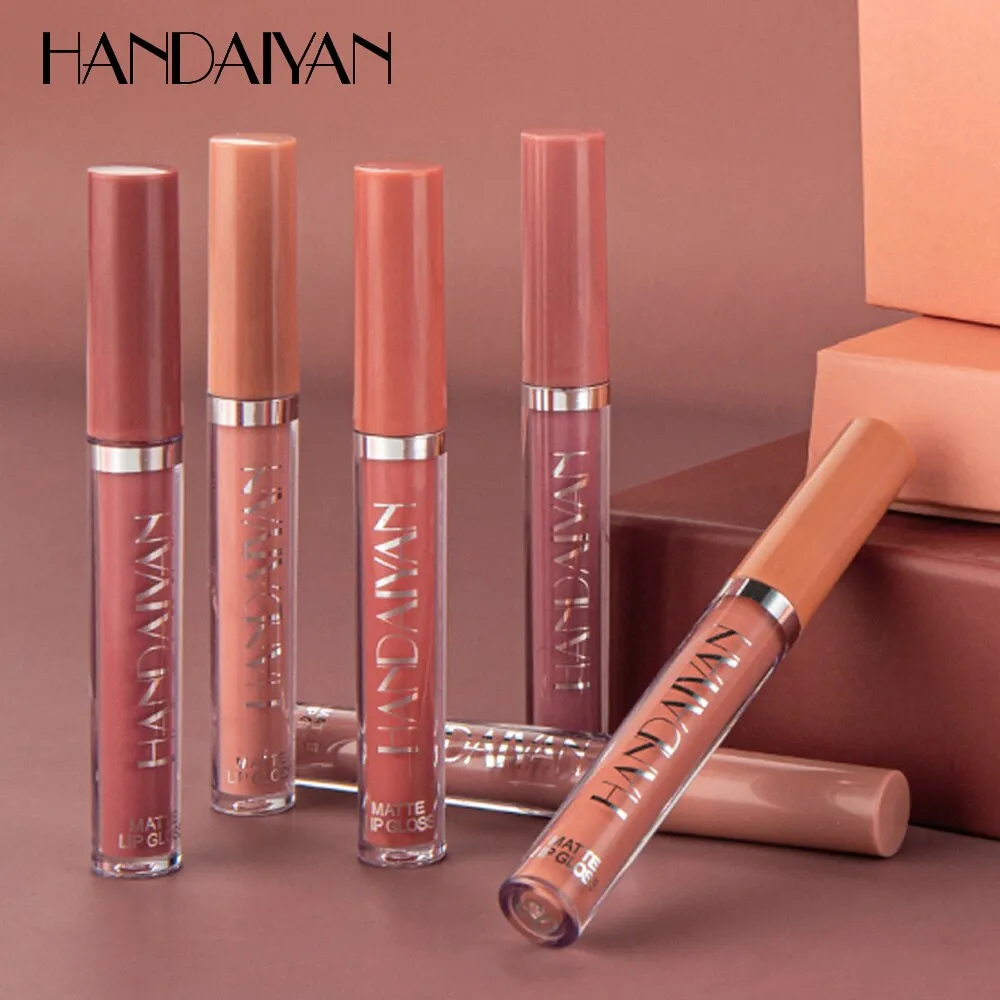 HANDAIYAN Silky Smooth Lip Gloss