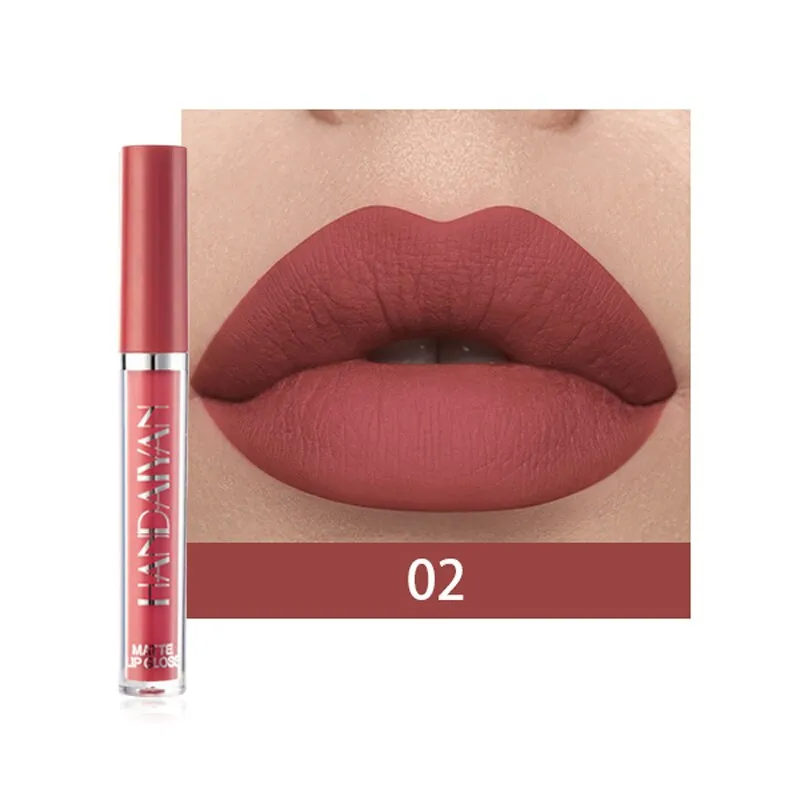 HANDAIYAN Silky Smooth Lip Gloss