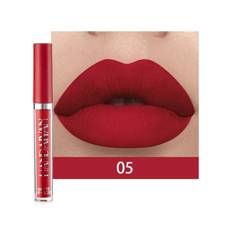 HANDAIYAN Silky Smooth Lip Gloss