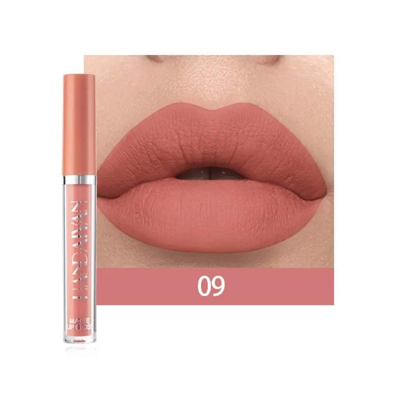 HANDAIYAN Silky Smooth Lip Gloss