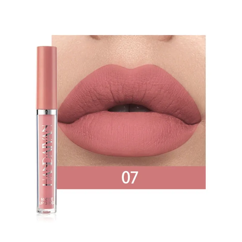 HANDAIYAN Silky Smooth Lip Gloss