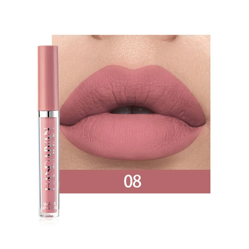 HANDAIYAN Silky Smooth Lip Gloss