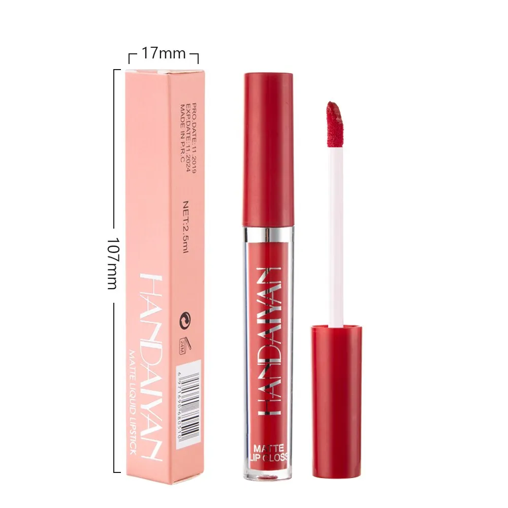 HANDAIYAN Silky Smooth Lip Gloss