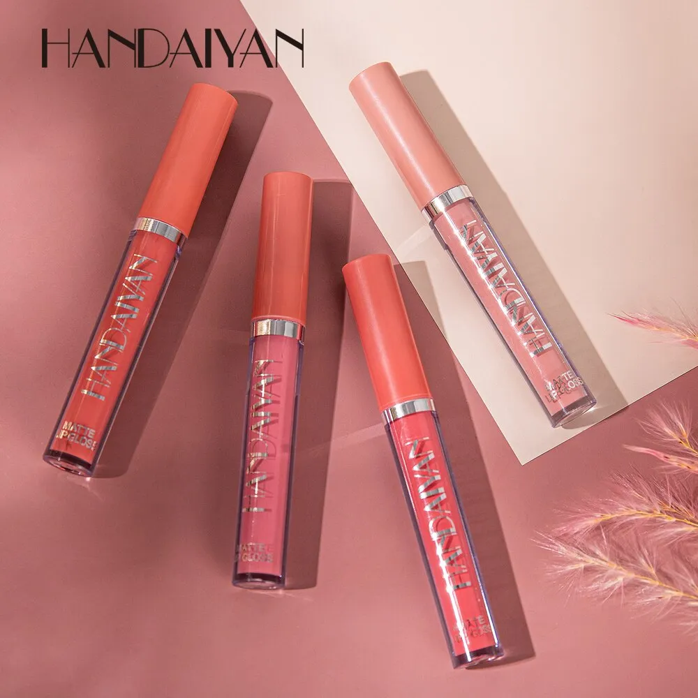 HANDAIYAN Silky Smooth Lip Gloss