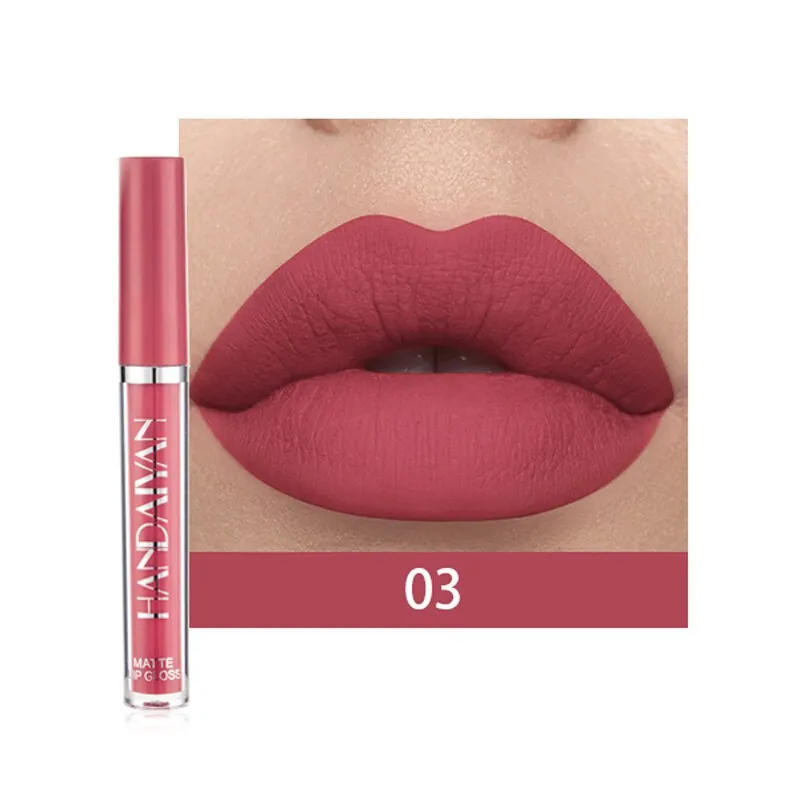 HANDAIYAN Silky Smooth Lip Gloss