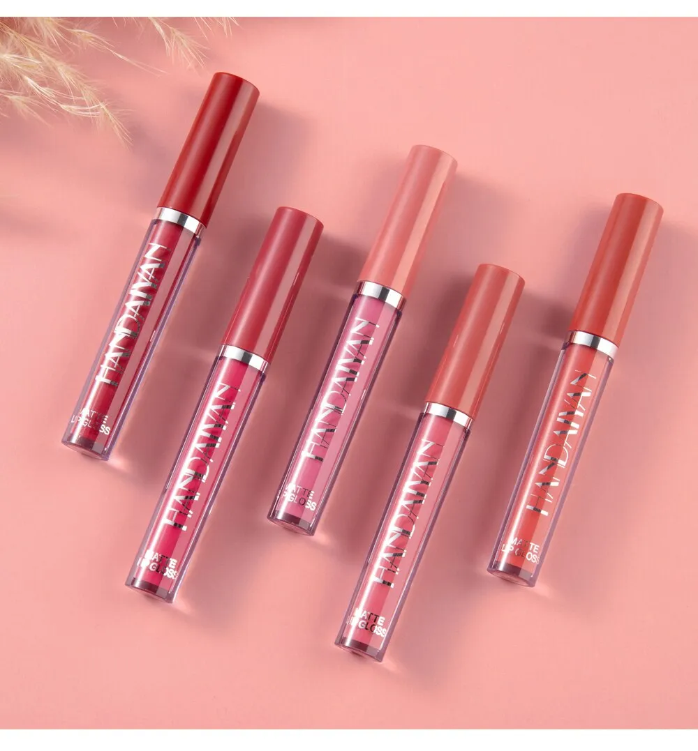 HANDAIYAN Silky Smooth Lip Gloss