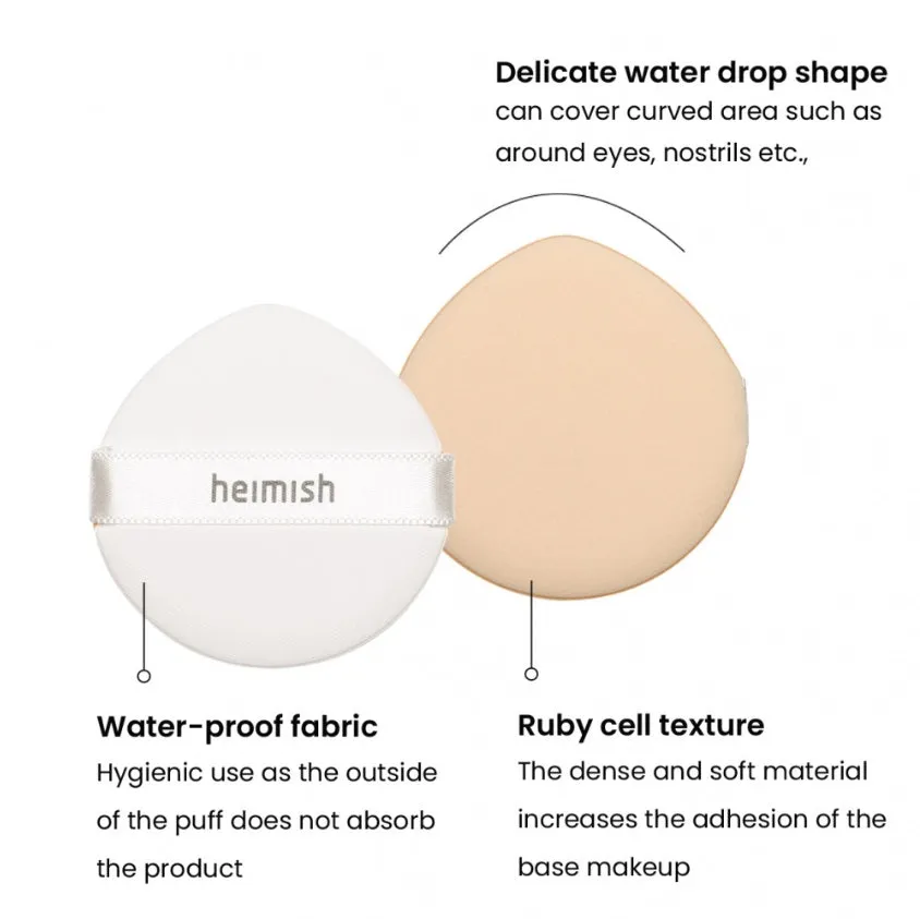 HEIMISH Artless Perfect Cushion   Refill