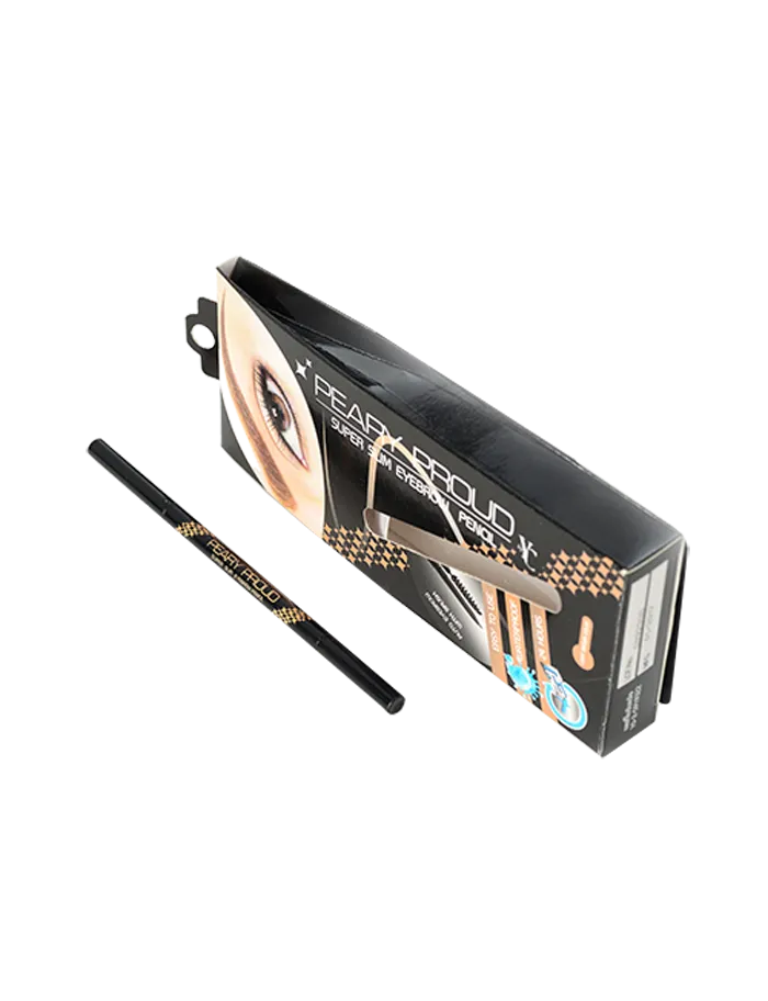 Hemani Peary Proud Super Slim Eyebrow Pencil - Light Brown
