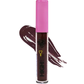 HIGH KEY GLOSS - 16 Midnight Vamp