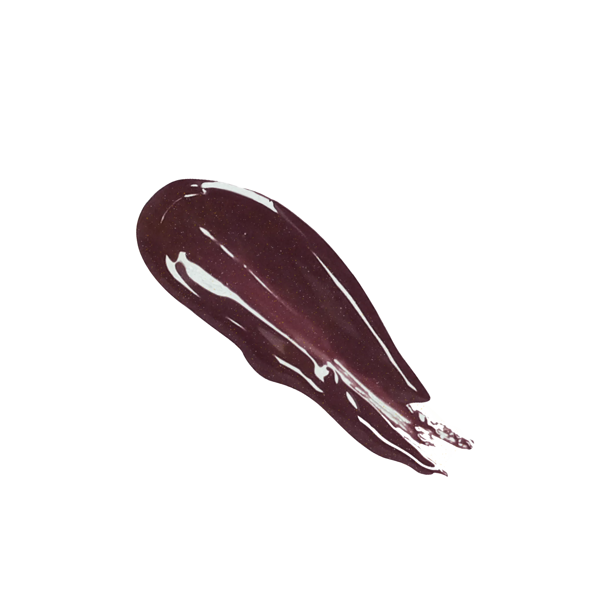 HIGH KEY GLOSS - 16 Midnight Vamp