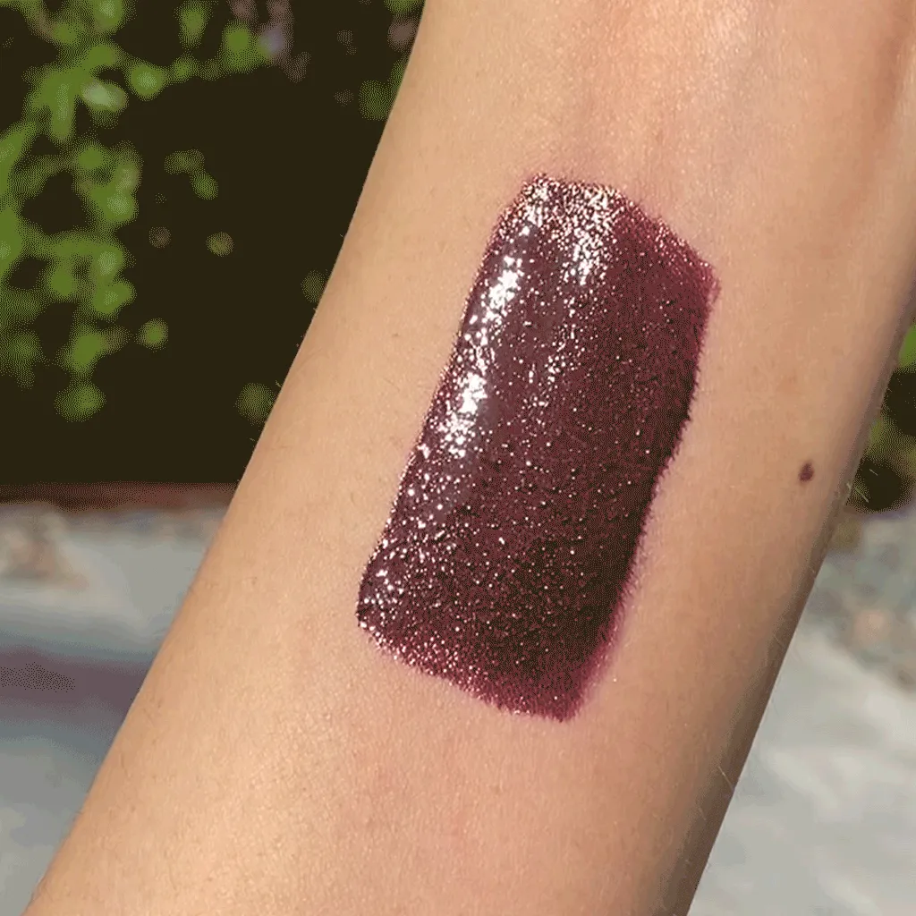 HIGH KEY GLOSS - 16 Midnight Vamp