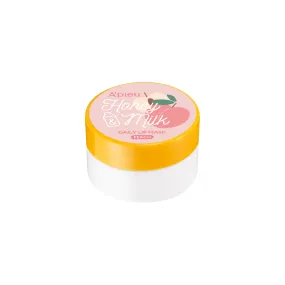 Honey & Milk Daily Lip Mask Peach 6g
