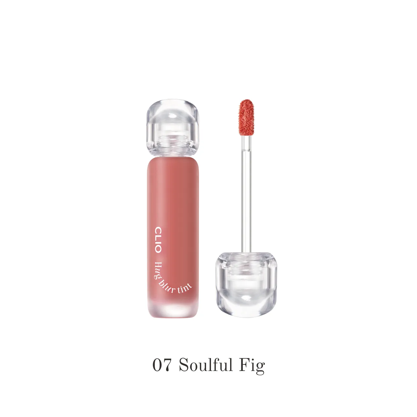 Hug Blur Tint (7 Shades)